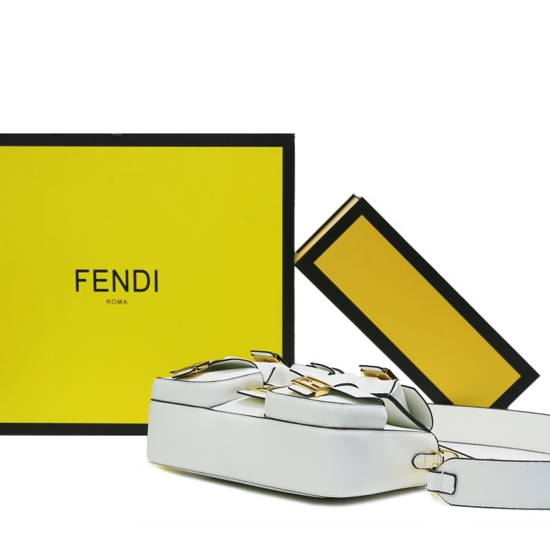 Fendi Satchel Bags